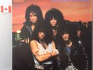 KISS - CREATURES - CANADA - 33' Record Vinyl 12` LP - no Make-up- 2nd Press