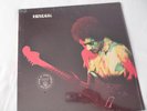 JIMI HENDRIX Original 1970's *** SEALED *** Band of Gypsys__Gatefold LP__NM-