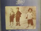 THIN LIZZY - SHADES OF A BLUE ORPHANAGE LP VINYL RARE GERMAN WL PROMO FREE SHIP