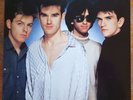 The Smiths - Live in Madrid (LP) - coloured vinyl TSP 109 - TOP