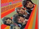 DAVE DEE, DOZY, BEAKY, MICK & TICH - Golden Hits Of - LP - D-Orig. Starclub