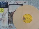 LED ZEPPELIN 4 FOUR SYMBOLS COLOURED VINYL