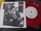 The Clash -  Capital Radio NME 1977 UK PROMO ONLY 7