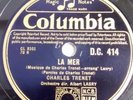 CHARLES TRENET 
