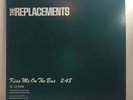 The Replacements KISS ME ON THE BUS 12