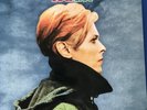 DAVID BOWIE - RARE VINYL LP - LOW NEW YORK CITY 2002
