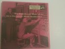 THE SOUNDS AND MUSIC OF THE RCA ELECTRONIC MUSIC SYNTHESIZER 4 7