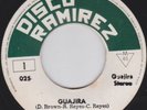 CONJUNTO SANTA ANITA Guajira KILLER SALSA GUARACHA GUAJIRA PERU 45 Listen