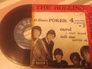 rolling stones,ep Italy,Carol,1964