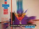 The Beastie Boys The In Sound From Way Out original numbered yellow vinyl LP