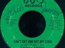 SHERYL SWOPE Can't Get Him Off My Mind NORTHERN SOUL 45 on DUO