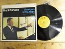 FRANK SINATRA STRANGERS IN THE NIGHT LP 33T VINYLE EX COVER EX ORIGINAL 1971