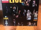 The Rolling Stones Live. Got Live If You Want It Lp