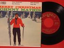 JOHNNY MATHIS 