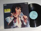 LP Elvis RCA Camden PTCS-1016 Portugal 1976 Rare, ex condition