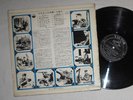 Presley LP Elvis is back LS-5198 Japan 1960 Erstpressung / 1st issue RARE