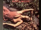 ROXY MUSIC Stranded LP Gatefold Polydor UK 1977 Bryan Ferry NM