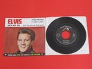 Elvis Presley She's Not You RCA 47-8041 Original 45 & Sleeve Near Mint