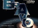 2CD*BRAVO HITS 2017**(45 HITS )***NAGELNEU & OVP