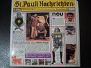FLOH DE COLOGNE / H. VITA u.a. : ST. PAULI NACHRICHTEN - SEXY NUDE SAUEREI, MINT