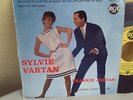 EP RARE SYLVIE VARTAN ET FRANKIE JORDAN BIEM FRANCE