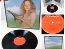 BLIND FAITH s/t POLYDOR clean psych blues rock UK winwood baker PLAY GRADE LP*