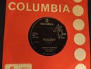 Louis Neefs Jennifer Jennings Belgium Eurovision 1969  ENGLISH version UK 45