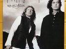 Jimmy Page Robert Plant No Quarter LP Record Vinyl w/ inserts 1994