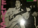 ELVIS PRESLEY, LPM-1254, DEBUT ALBUM, 1S/1S W/P. D. 