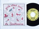 Garage 45 SMITHEREENS Girl About Town D-TONE picture sleeve HEAR