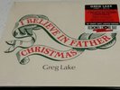 Greg Lake I Believe in Father Christmas 10