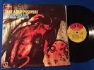 THE LATIN BLUES BAND Feat. LUIS AVILES Take A Trip Pussycat SPEED funk soul LP
