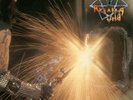 Running Wild - Gates To Purgatory -- LP in NM-