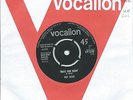 Roy Head:Treat her right/So long my love:UK Vocalion:Northern Soul