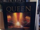 Queen Rare 12 Inch  Withdrawn Sleeve Hammer To Fall