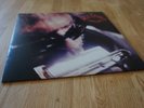 Neil Young unplugged, Schallplatte, Blaue Vinyl, LP