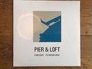 Hiroshi Yoshimura Pier & Loft vinyl LP still sealed brian eno  erik satie fluxus