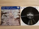 SXL 2059 Wbg Ed 1 BBB BRAHMS Symphony no. 2 KUBELIK VPO