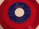 The 5 Royals Take All Of Me Easy Don't Do It Apollo Rare Doo Wop Red Vinyl 45