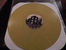 Mixtapes Even On The Worst Of Nights 1st press canary yellow Wonder Years NOFX