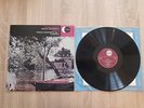 DECCA ECS 505 STEREO MENDELSSOHN BRUCH VIOLIN CONCERTO - CAMPOLI NM