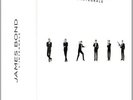 James Bond 007 : Intégrale des 24 films [Édition Limitée]
