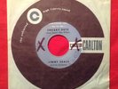 RARE JIMMY SEALS Rock-n-Roll Instro 45 Sneaky Pete/Benguela CARLTON 470 VG+ 1958