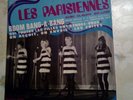 45t ep les Parisiennes rare dédicacé par les 4 chanteuses  Boom bang a bang