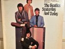The Beatles Yesterday And Today Capitol T 2553 Mono VG Vinyl