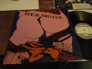 REICH ORGASM - s/t 1st - Lp 1984 - Near-Mint  KBD