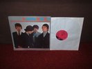 THE KINKS Kinda Kinks LP 1965 PYE MONO 1st Press  A1/B1 MATRIXES