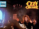 OZZY OSBOURNE    
