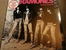 LRX: PUNK POWER POP The Ramones 