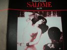 MINT - 2LP BOX  Richard STRAUSS - SALOME komplett WIENER / KARAJAN EMI ´78